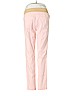 Motherhood Pink Casual Pants Size M - photo 2