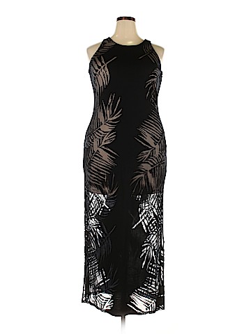 Mossimo Casual Dress (view 1)