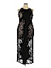 Mossimo Black Casual Dress Size XXL - photo 1