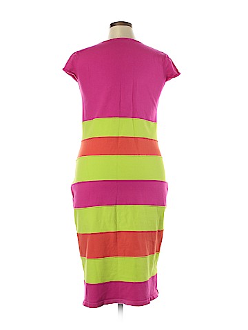 Metro Style Casual Dress (view 2)