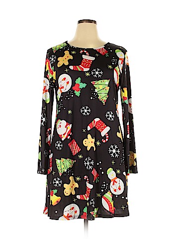 Assorted Brands Casual Dress (view 1)