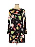 Assorted Brands Black Casual Dress Size XXL - photo 1