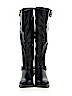 JG Black Boots Size 7 1/2 - photo 2