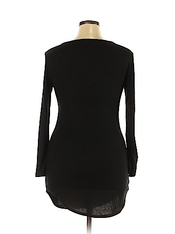 No Boundaries Long Sleeve T-Shirt (view 2)