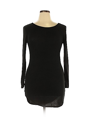 No Boundaries Long Sleeve T-Shirt (view 1)