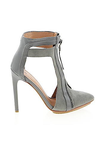 Just Fab Heels (view 1)