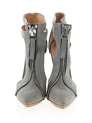 Just Fab Heels (view 2)