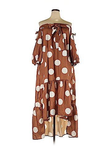 Unbranded Casual Dress (view 1)