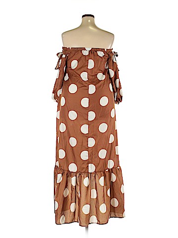 Unbranded Casual Dress (view 2)