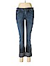 Citizens of Humanity Blue Jeans Size 27 waist - photo 1