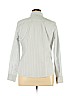 Talbots White Long Sleeve Button-Down Shirt Size 16 - photo 2