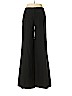 Trina Turk Black Dress Pants Size 4 - photo 1