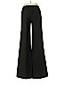 Trina Turk Black Dress Pants Size 4 - photo 2