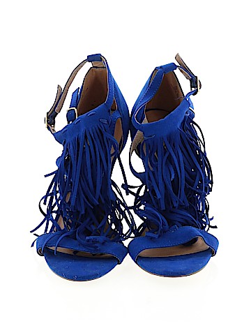 Just Fab Heels (view 2)