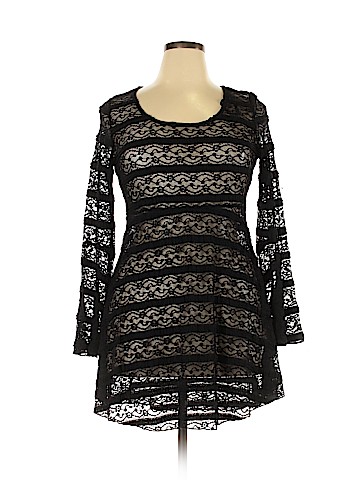 Perch by Blu Pepper Long Sleeve Blouse (view 1)