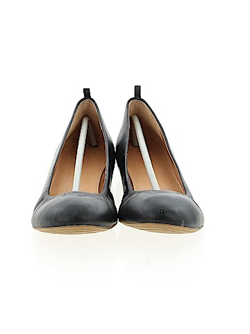 J. Crew Factory Store Flats (view 2)