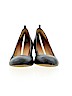 J. Crew Factory Store Black Flats Size 7 1/2 - photo 2