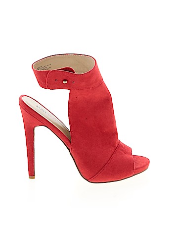 Just Fab Heels (view 1)