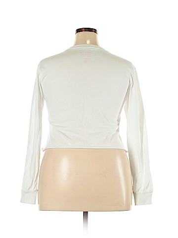 Stranger Things Long Sleeve T-Shirt (view 2)