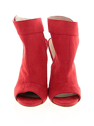 Just Fab Heels (view 2)