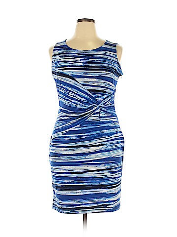 Ellen Tracy Casual Dress (view 1)