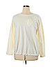 St. John's Bay Ivory Pullover Sweater Size XL - photo 1