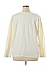 St. John's Bay Ivory Pullover Sweater Size XL - photo 2