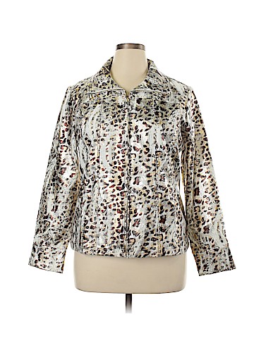 Draper's & Damon's Jacket (view 1)