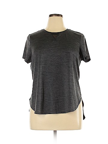 Danskin Now Active T-Shirt (view 1)