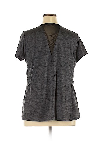 Danskin Now Active T-Shirt (view 2)