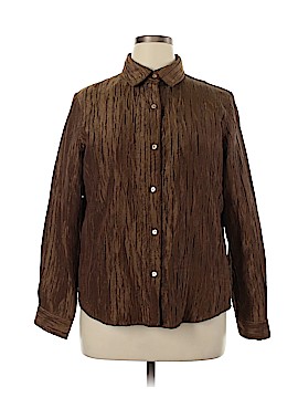 Additions by Chico's Size XL