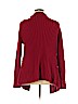 SONOMA life + style 100% Acrylic Red Cardigan Size XL - photo 2