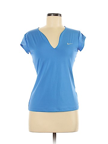 Nike Active T-Shirt (view 1)