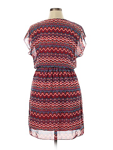 Espresso Casual Dress (view 2)