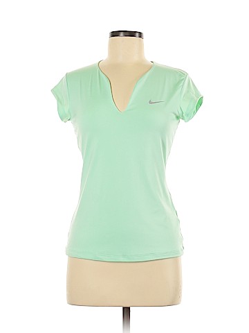 Nike Active T-Shirt (view 1)