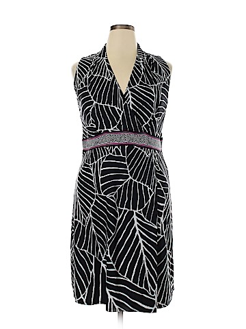 White House Black Market Casual Dress (view 1)