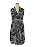 White House Black Market Black Casual Dress Size XL - photo 1