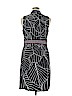 White House Black Market Black Casual Dress Size XL - photo 2
