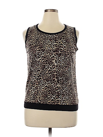 Jones New York Pullover Sweater (view 1)