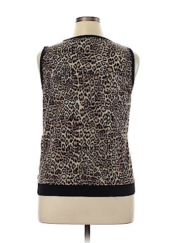 Jones New York Pullover Sweater (view 2)