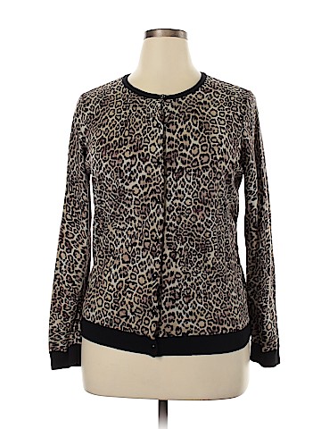 Jones New York Cardigan (view 1)