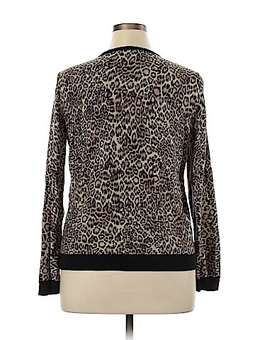 Jones New York Cardigan (view 2)