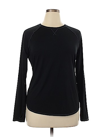 Cuddl Duds Active T-Shirt (view 1)