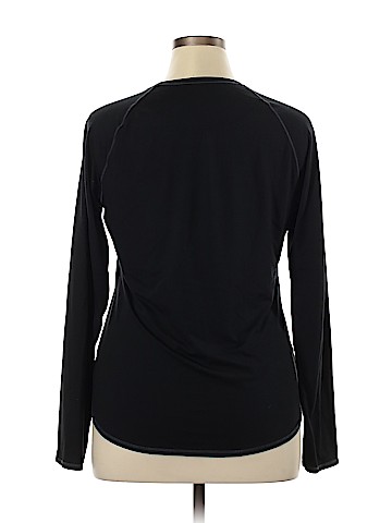 Cuddl Duds Active T-Shirt (view 2)