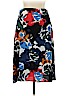 Halogen 100% Polyester Black Casual Skirt Size XL - photo 2