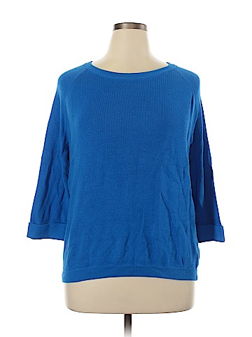 Belford Pullover Sweater (view 1)