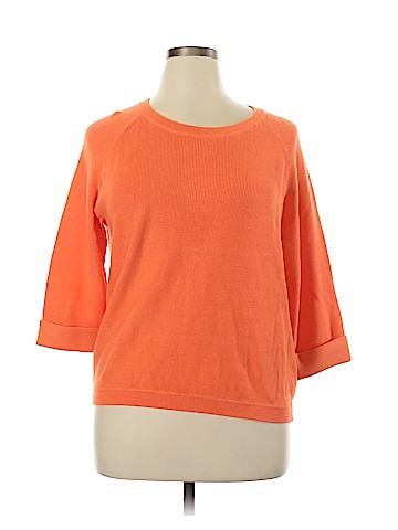 Belford Pullover Sweater (view 1)