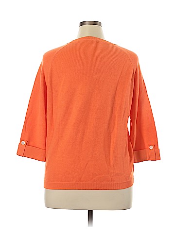 Belford Pullover Sweater (view 2)