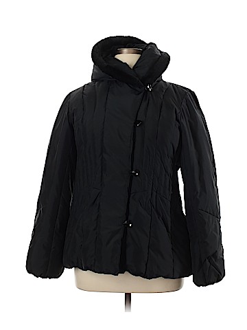 L.L. Collezioni Italia Coat (view 1)