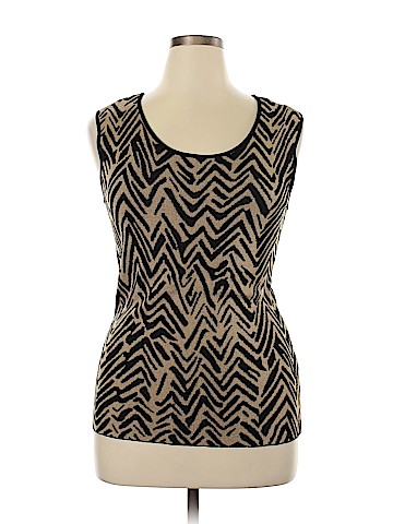 Jones New York Pullover Sweater (view 1)